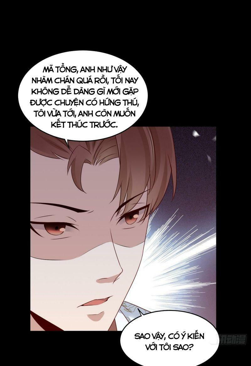 vua đầu tư mạnh nhất chapter 9 7