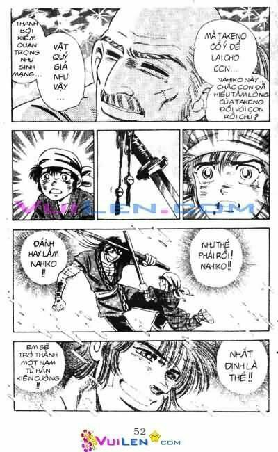 vương tử takeru chapter 13 52