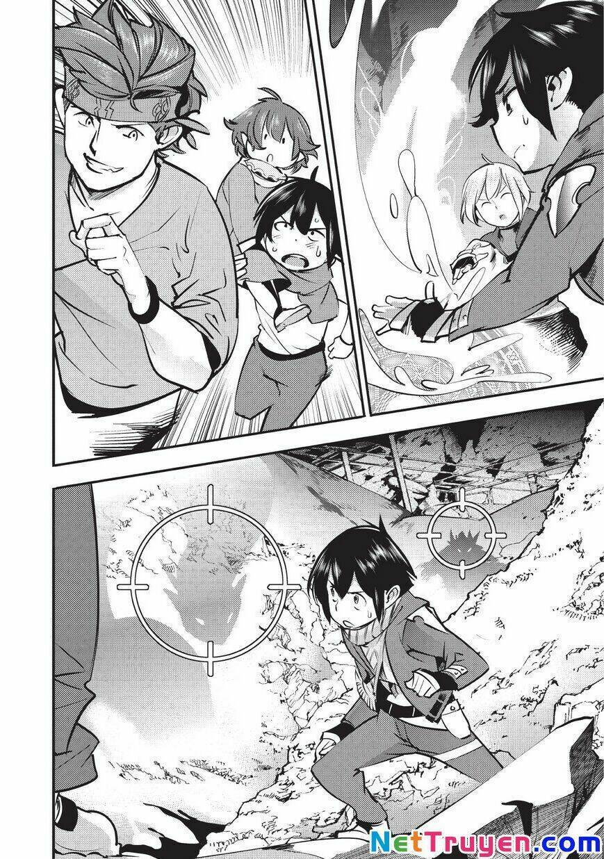 boy having useless skill mapping chapter 5 19