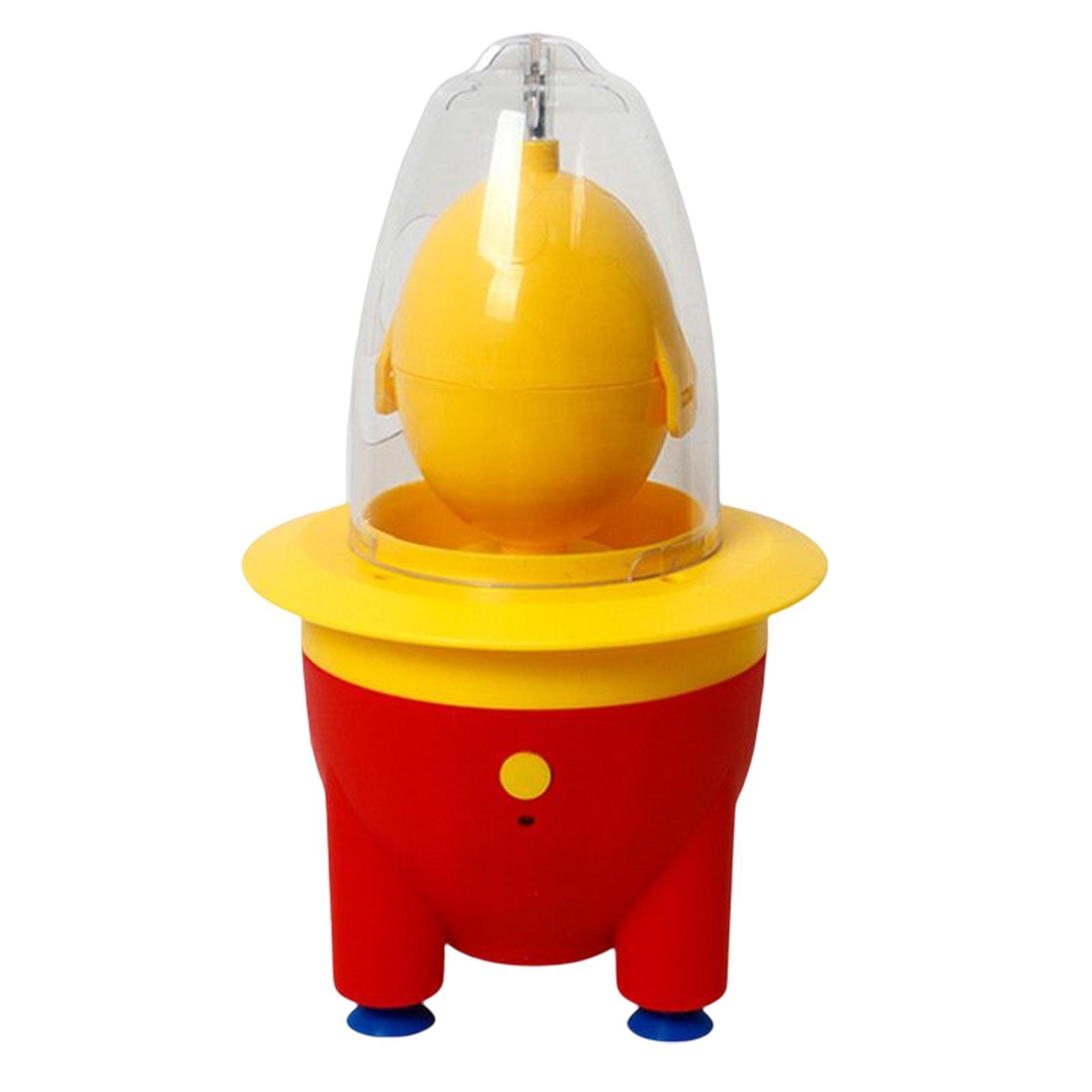 Electric Egg Scrambler Egg Homogenizer Portable Household Kitchen Gadgets