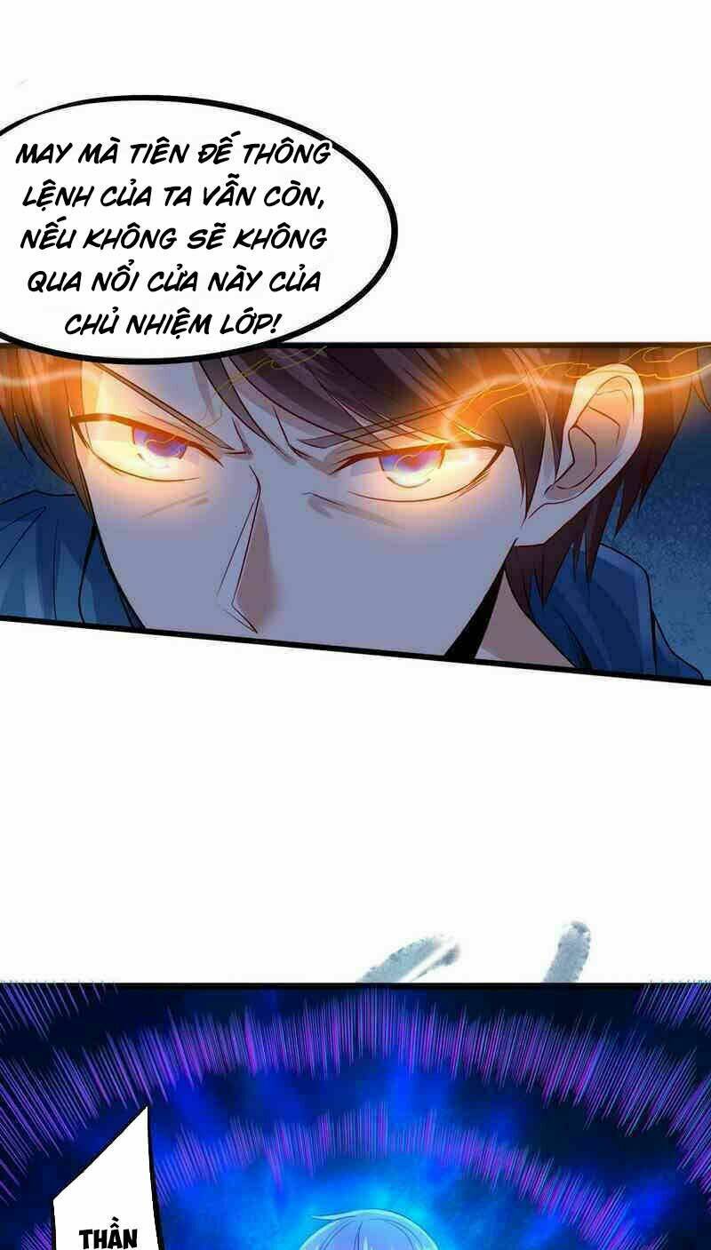 trọng sinh cực phẩm tiên đế chapter 1 20