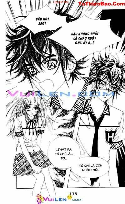 bogle goes to the kingdom chapter 5 16