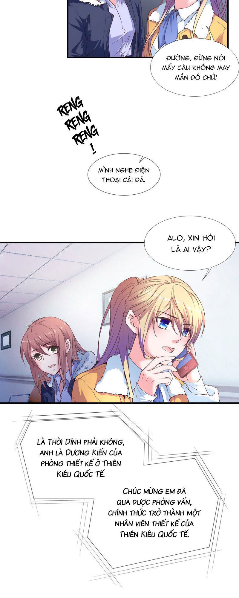 chiến lược lãng mạn của thịnh thiếu chapter 32 34