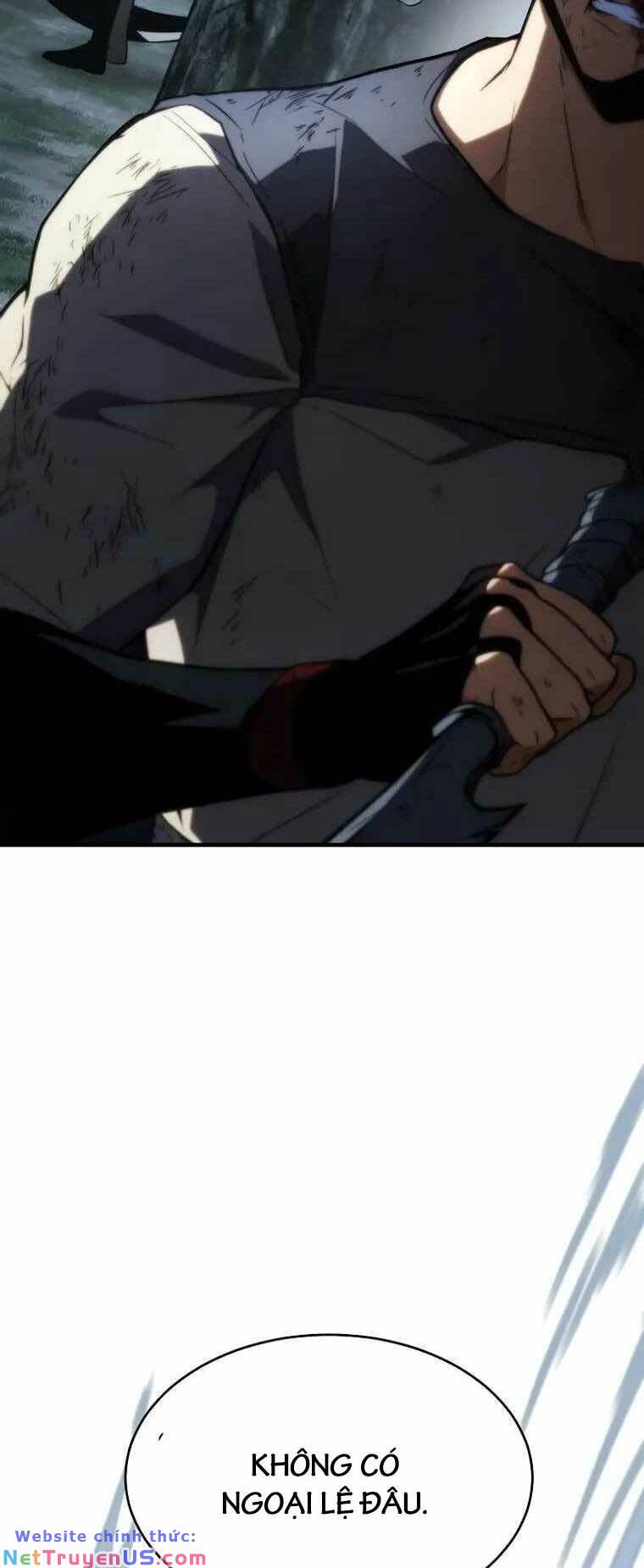 Người Chơi Mạnh Nhất Hồi Quy Lần Thứ 100 chapter 14 25