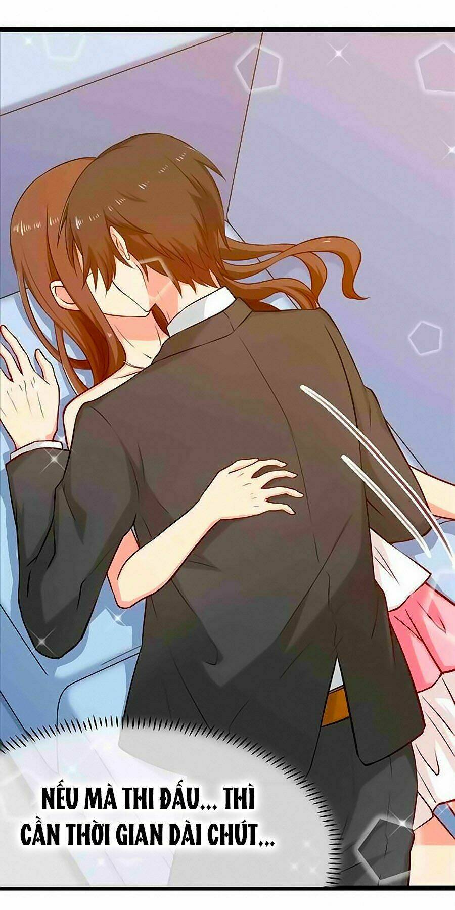 chỉ nhiễm thành hôn chapter 89 14