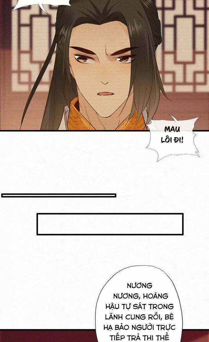 thiên hương mỹ nhân chapter 134 44