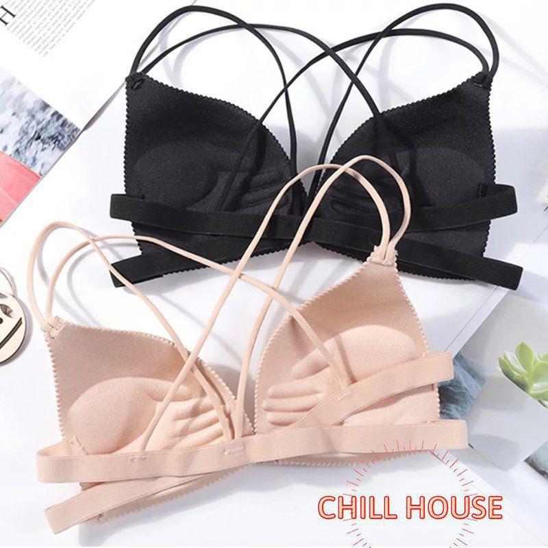 ÁO LÓT -BRA ĐÚC SU BÀN TAY TRƯỚC CAM KẾT HÀNG ĐẸP MÃ 810 - CHILLHOUSE