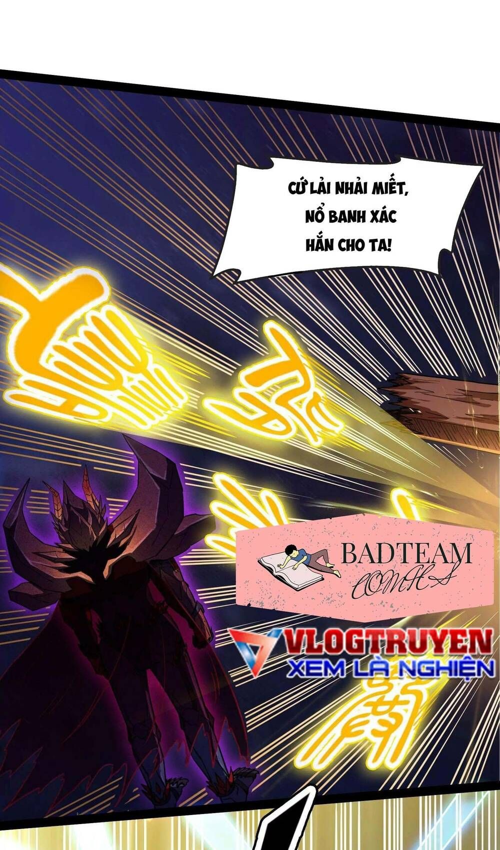 đánh bại chư thiên chapter 23 71