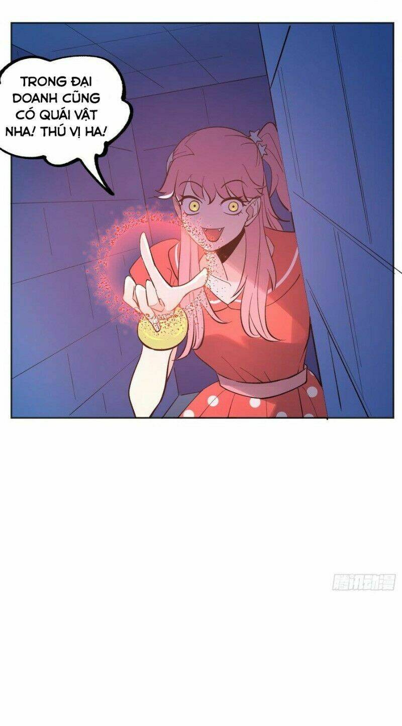 vô hạn khắc kim chi thần chapter 39 15