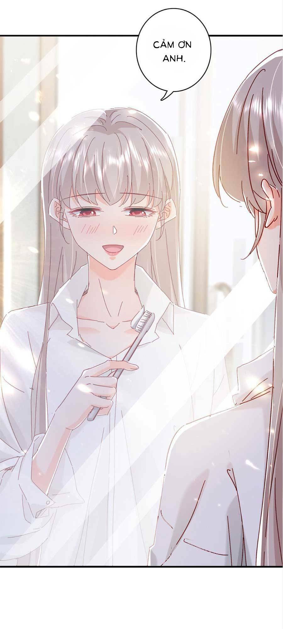 cô vợ của tôi không dễ bắt nạt chapter 19 11