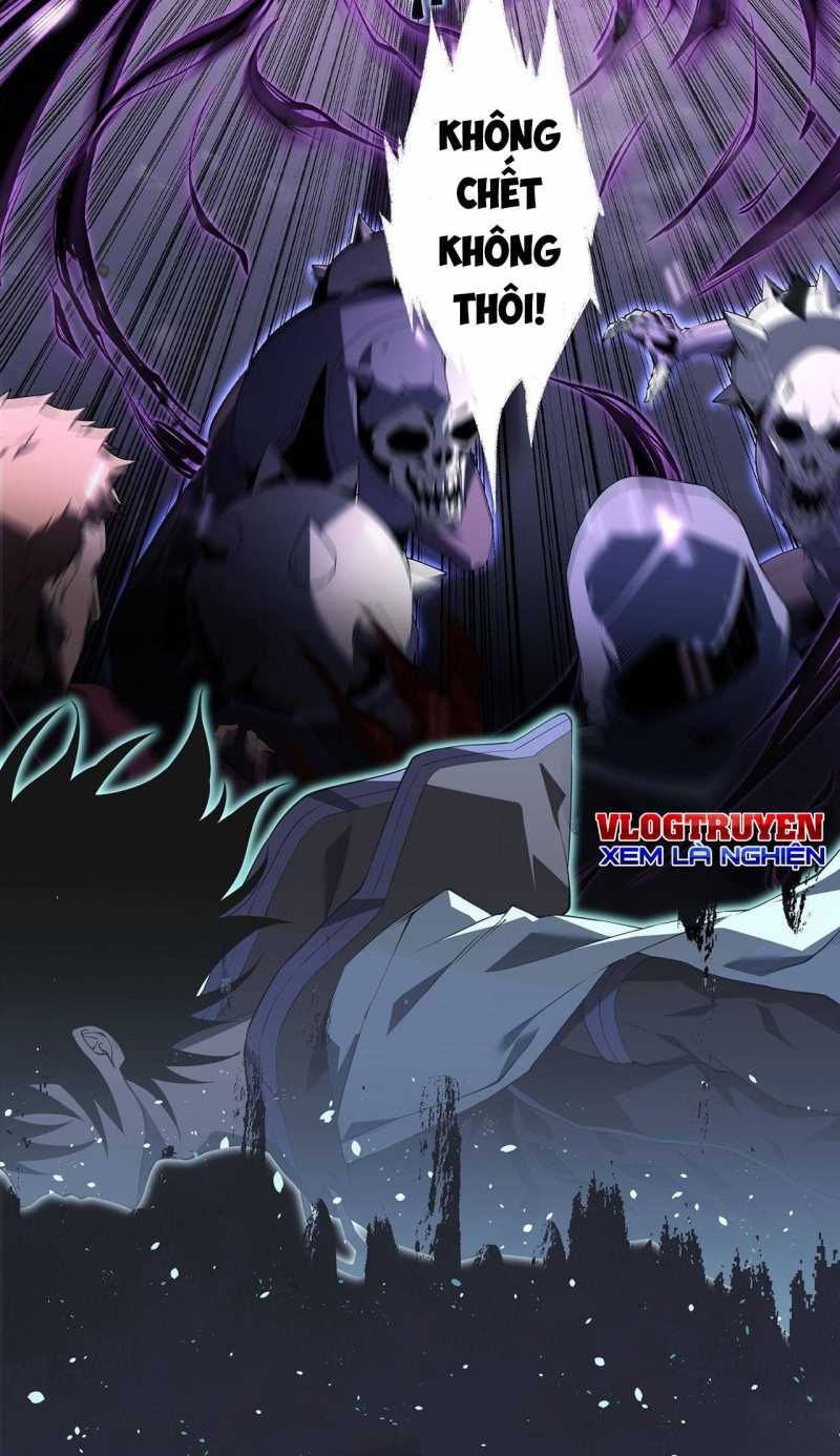 sát thủ cấp sss hồi quy chapter 0 9