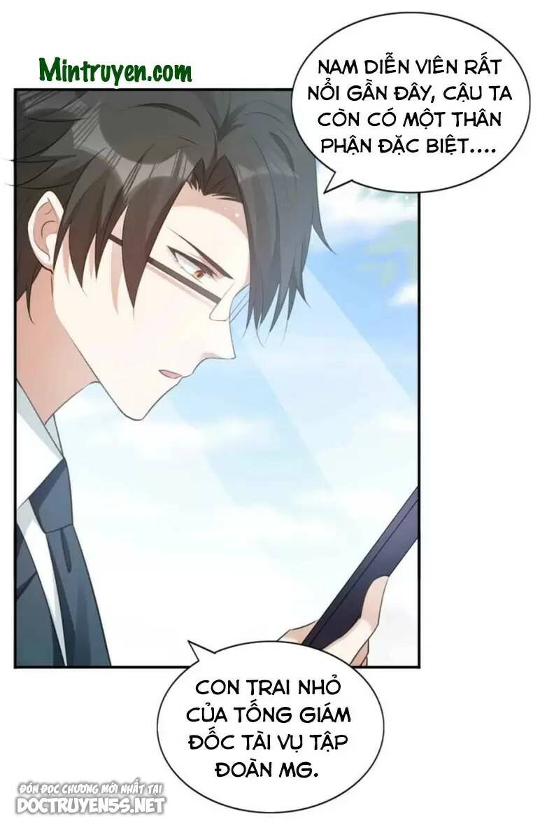 diễn giả làm thật Chapter 122 - Trang 2