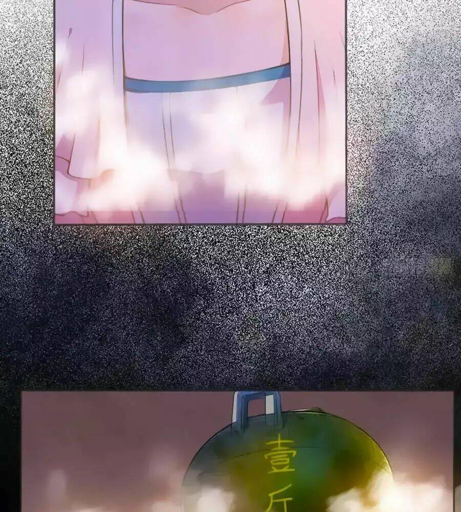 thần y khí nữ: ngự thú cuồng phi của quỷ đế chapter 57 27