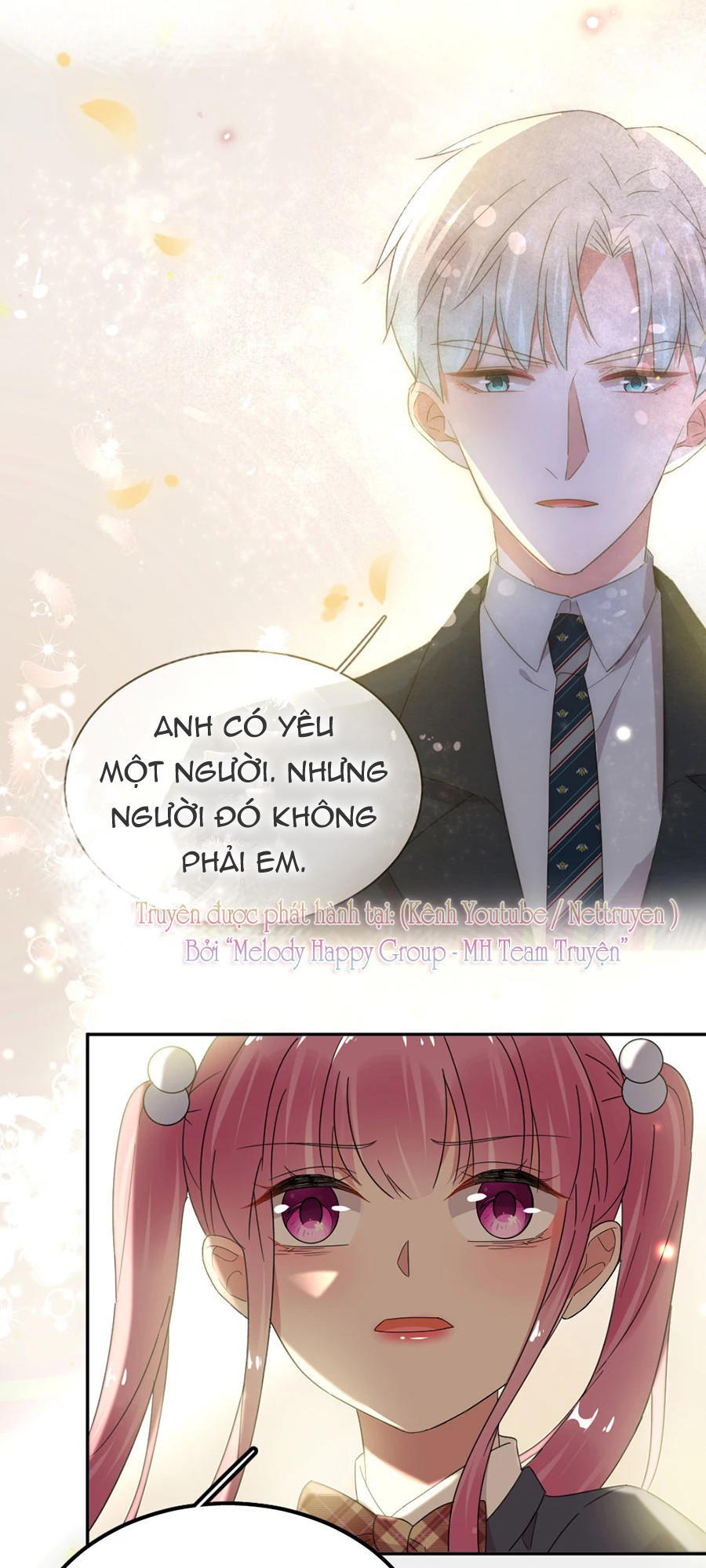 hoàn mỹ lão công tiến hóa luân chapter 51 5