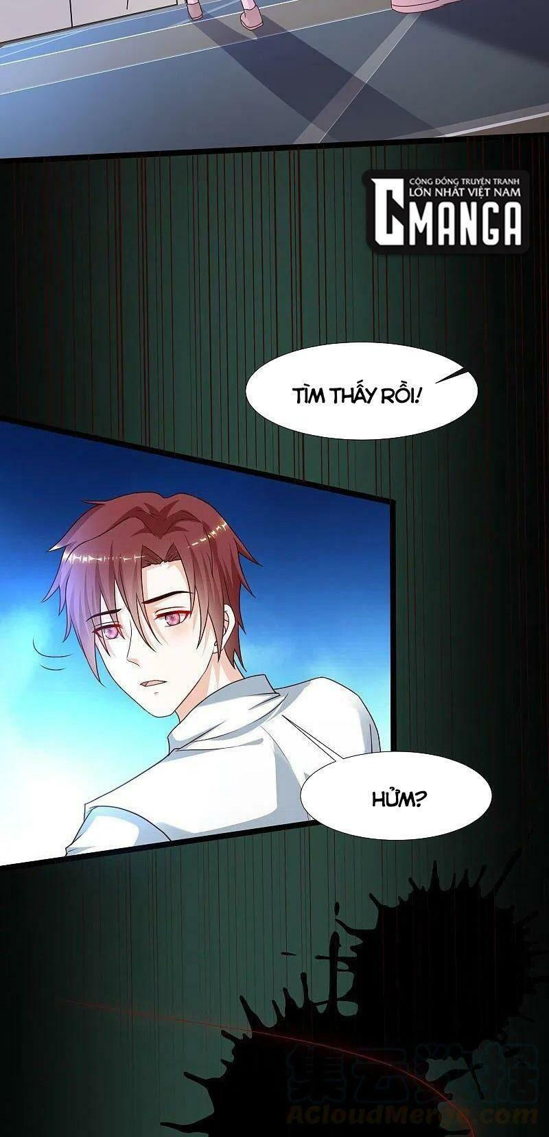 tối cường vận đào hoa chapter 228 16