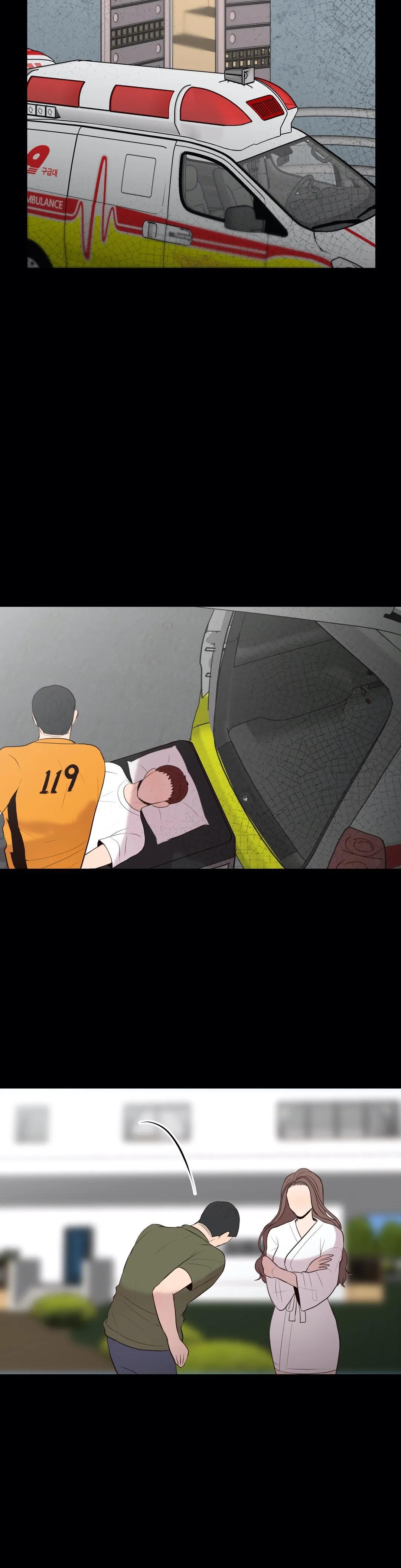 lừa tình chapter 40.2 5