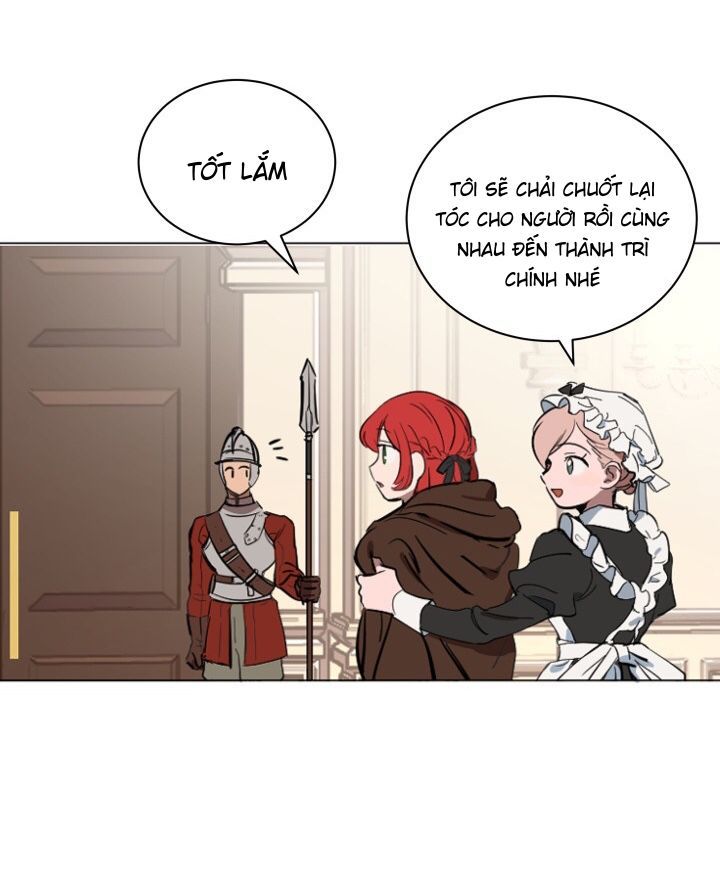 lamia orphe đã chết chapter 10 43