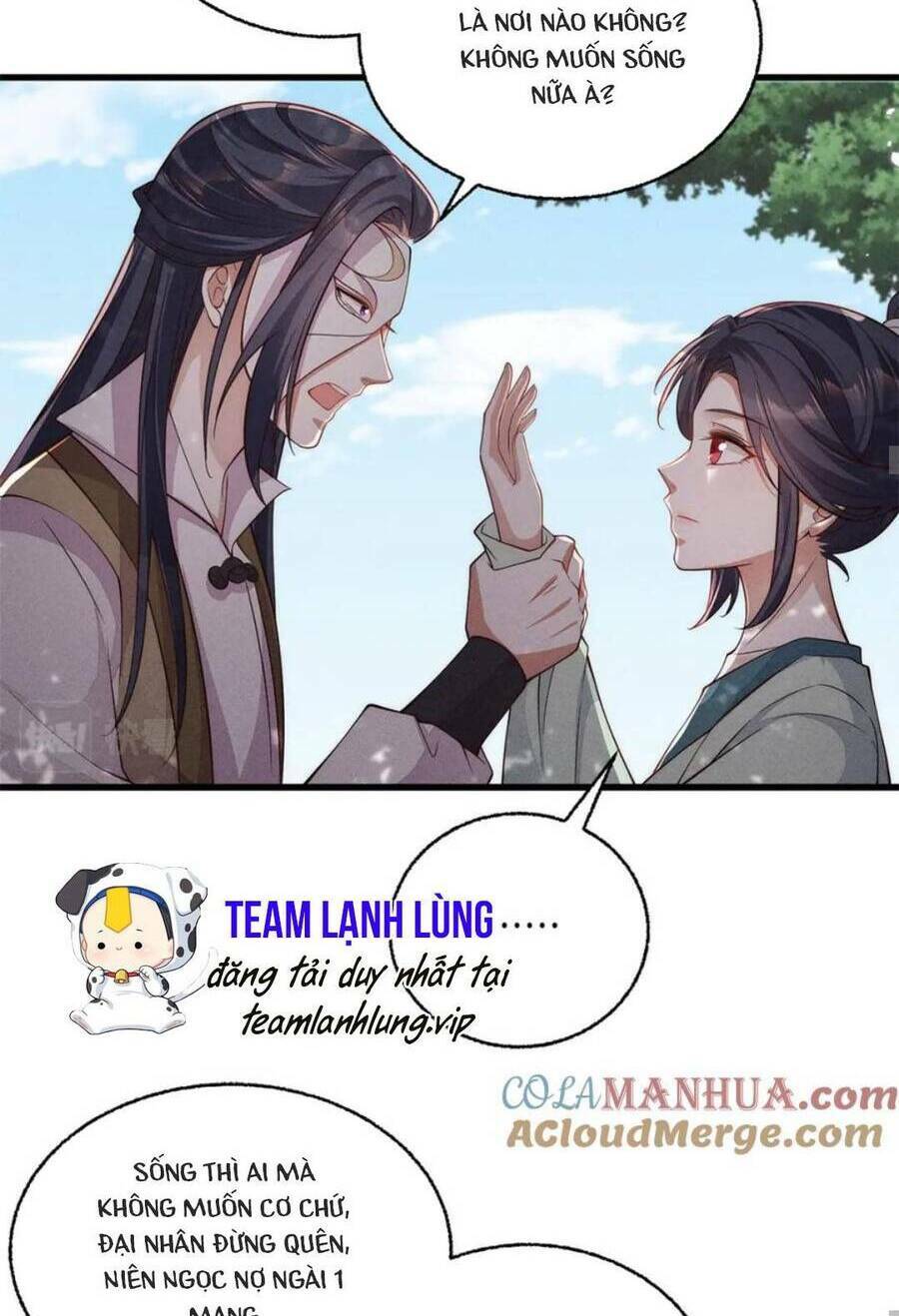 tái sinh trở lại : ta trở thành độc y thái tử phi chapter 53 27