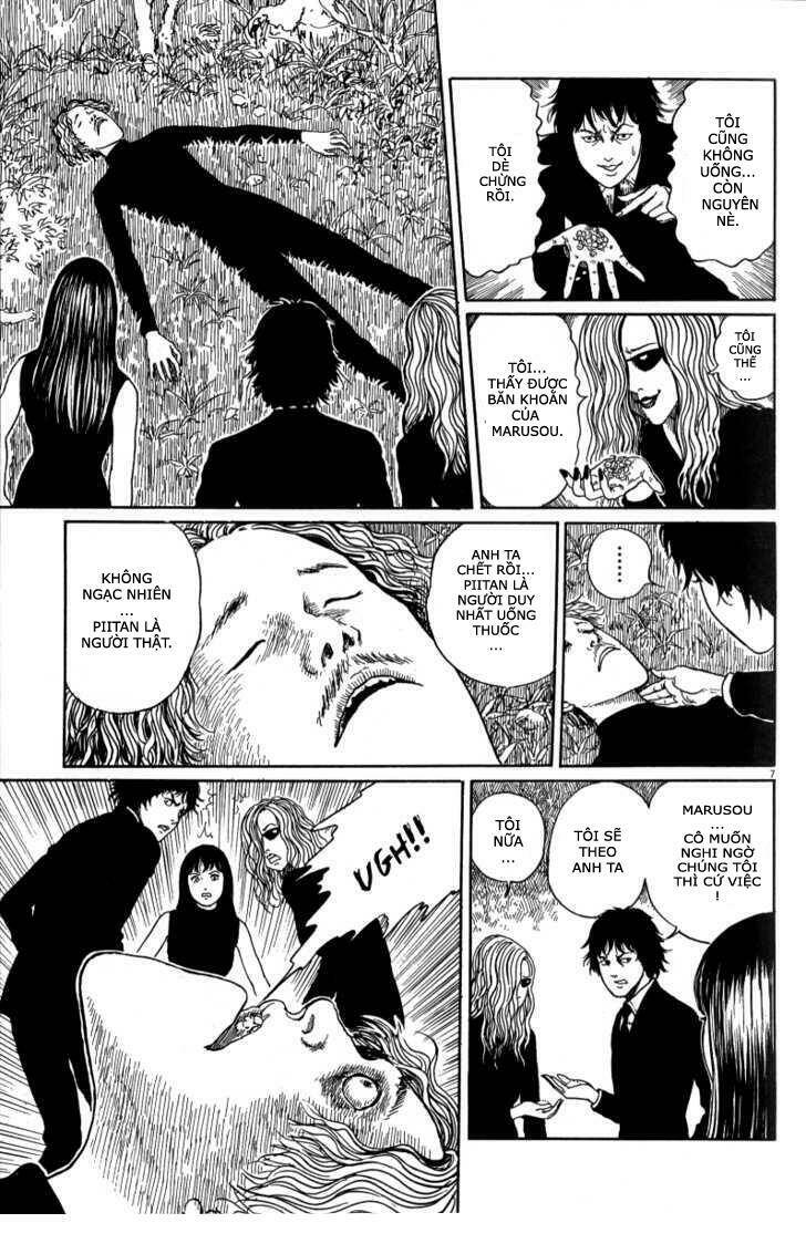 black paradox chapter 2 7