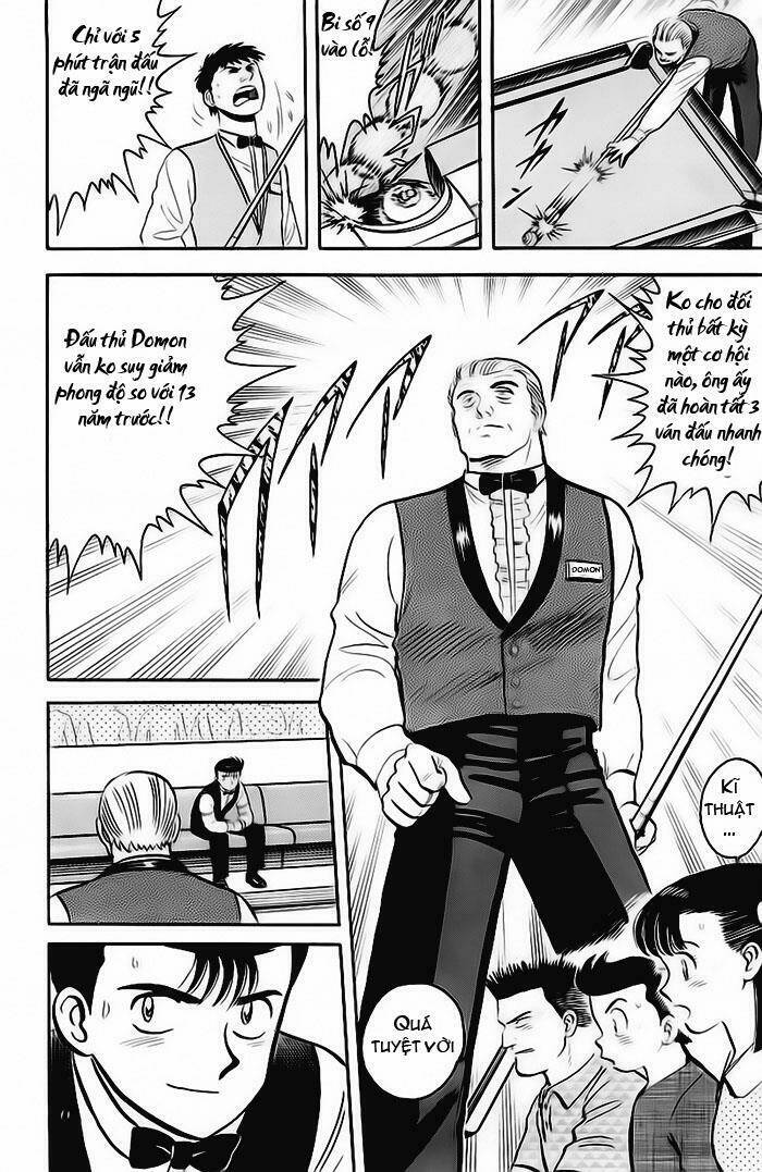 break shot chapter 45 5