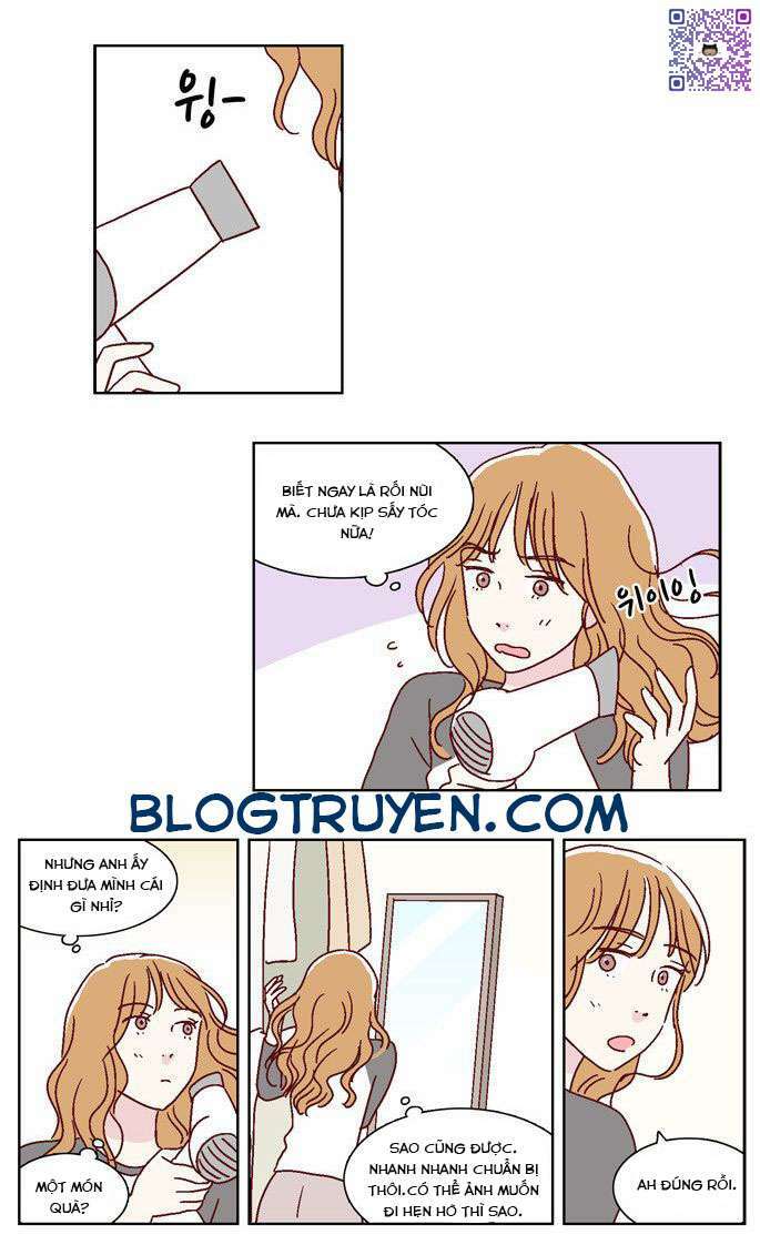 we broke up chapter 27 3