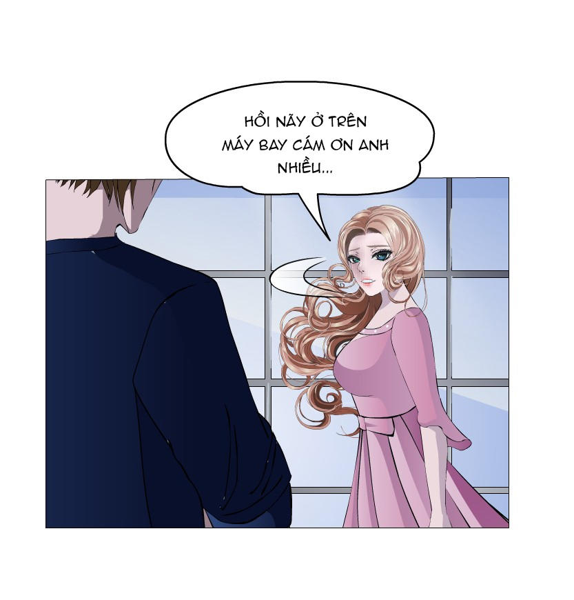 cạm bẫy của nữ thần chapter 134 22