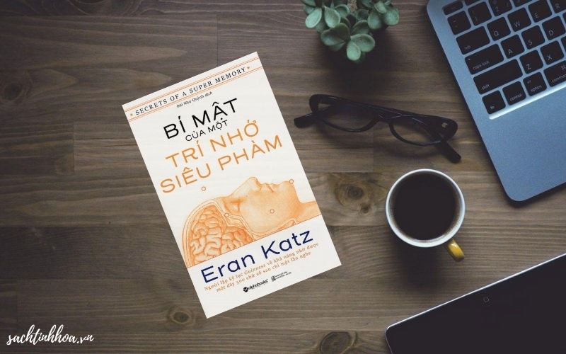 Bí Mật Của Một Trí Nhớ Siêu Phàm