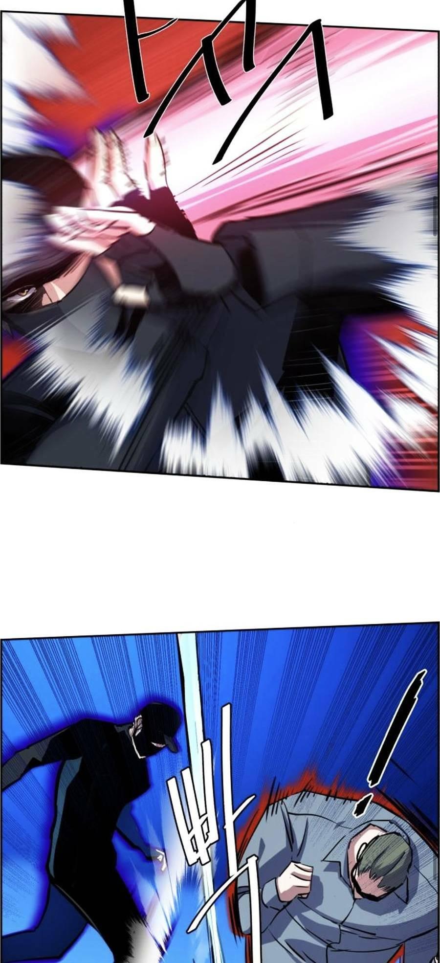 bạn học tôi là lính đánh thuê chapter 81 25