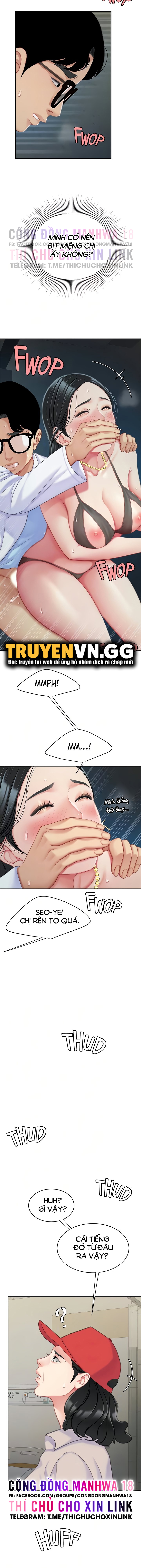 nếm mùi lạc thú chapter 24 5