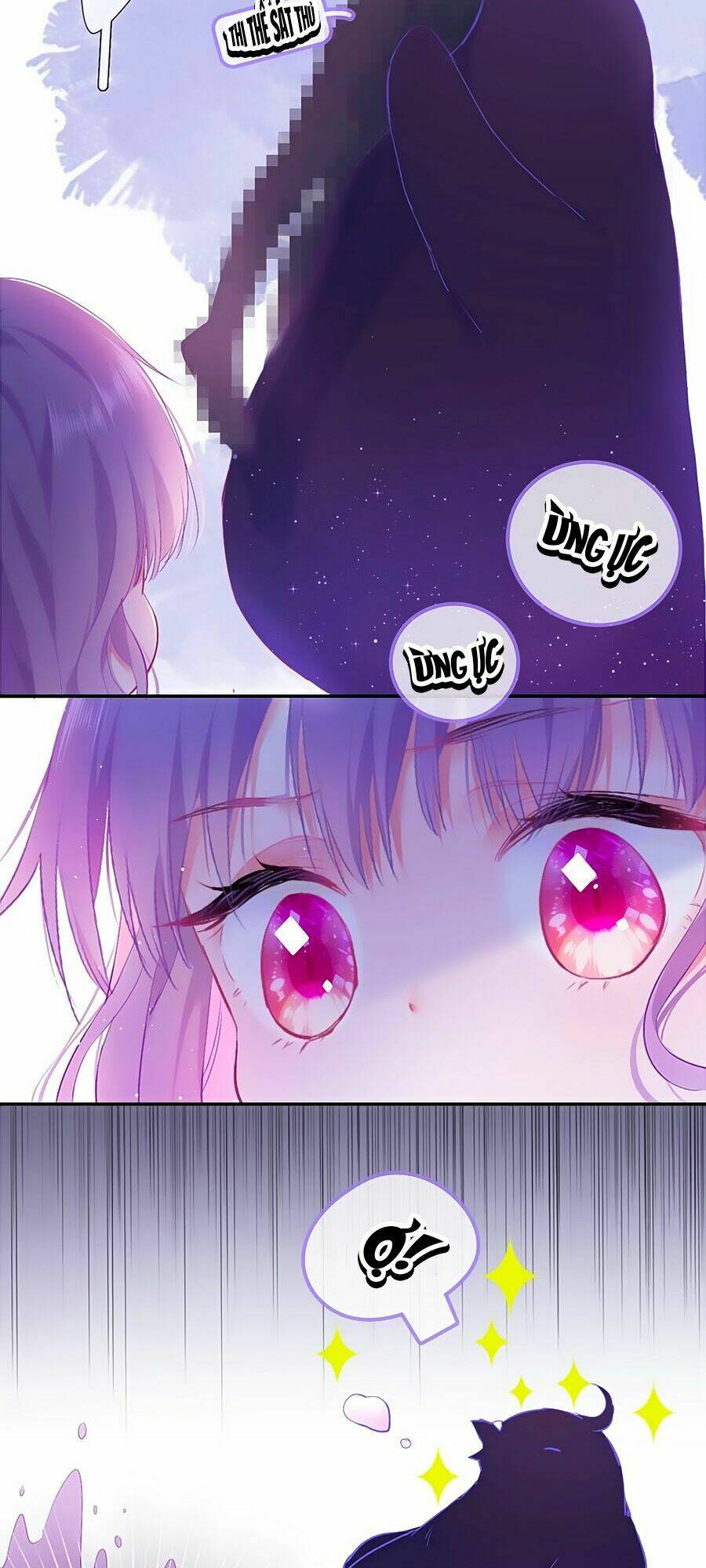 kiều nhi không nghe lời chapter 2 35