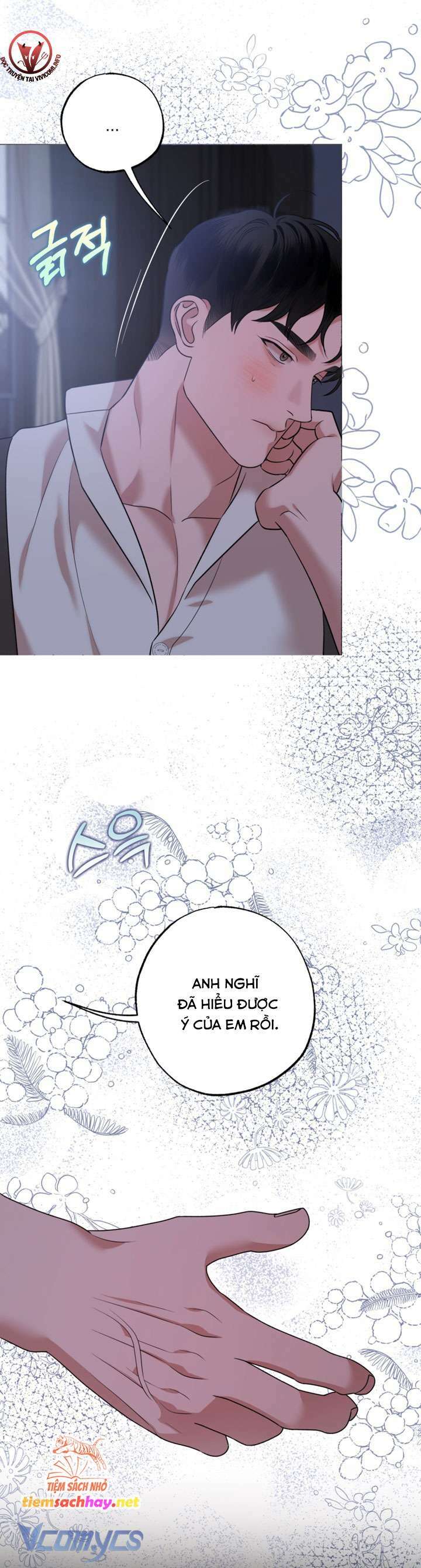 [18+] thuần hoá cô nàng ngổ ngáo chapter 7 17