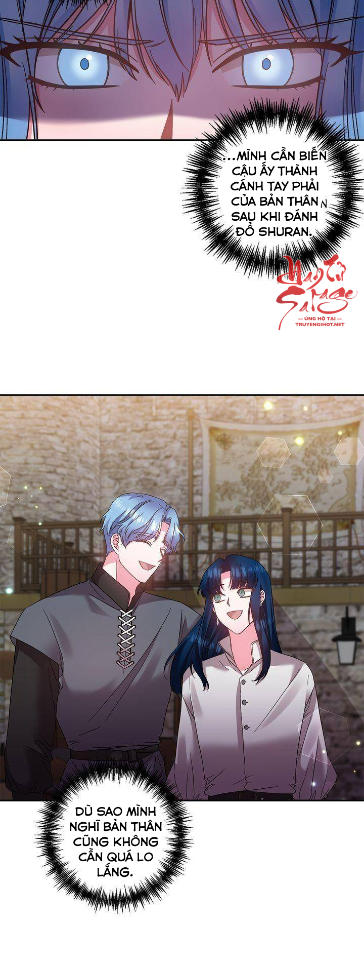 tôi sẽ thực hiện cuộc hôn nhân này chapter 79.2 10