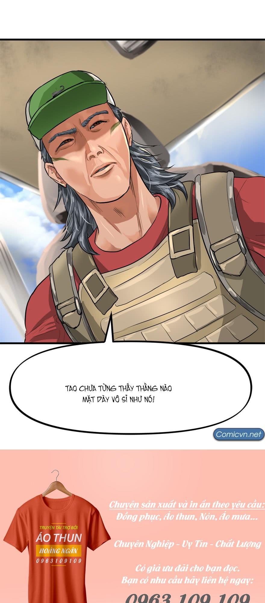 vua sinh tồn chapter 34 48