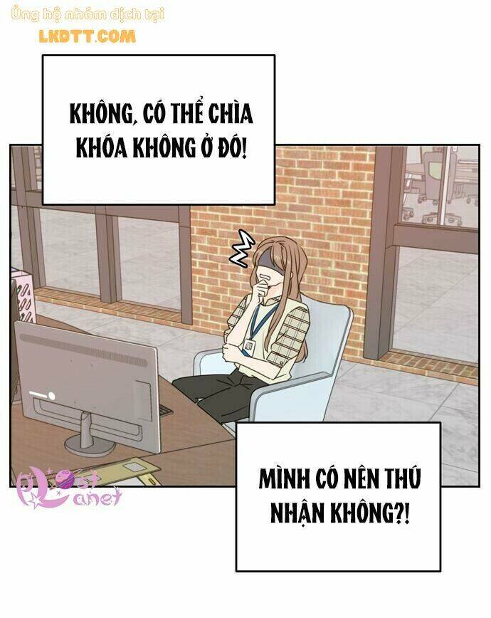 kiếp này cũng xin chăm sóc tôi như vậy nhé kiếp này cũng xin chăm sóc tôi như vậy nhé chapter 57 28