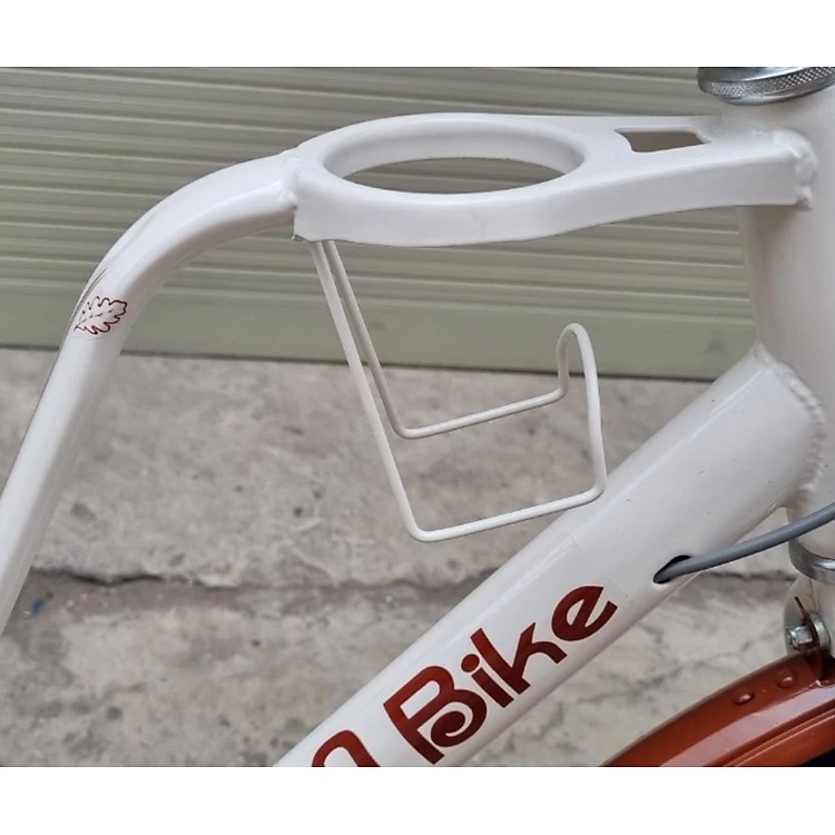 Xe đạp đường phố SMNBike Q - Bánh 26 &amp; Bánh 24 - 1 líp (Dành cho người cao từ 1m2 - trên 1m68)