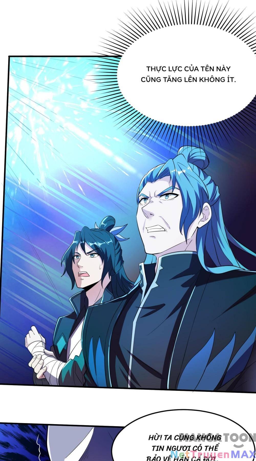 đệ nhất người ở rể chapter 232 30