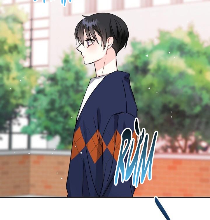 xác suất tình yêu chapter 48 4