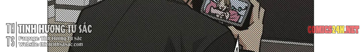 khi sát nhân biết yêu chapter 24 81