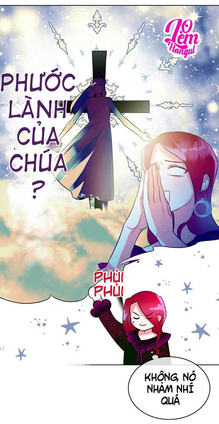 kẻ tạo ra nữ phản diện chapter 2 16