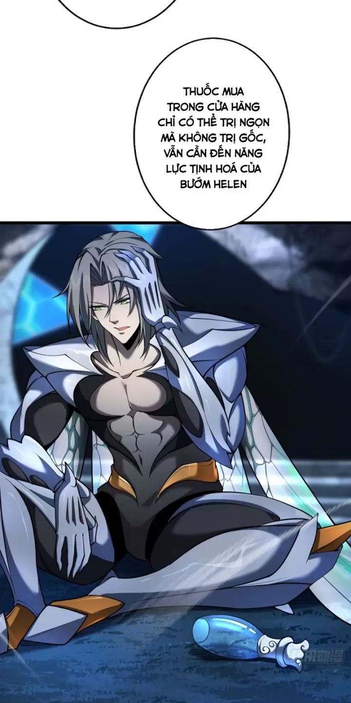 ta, chúa tể rừng xanh chapter 16 15