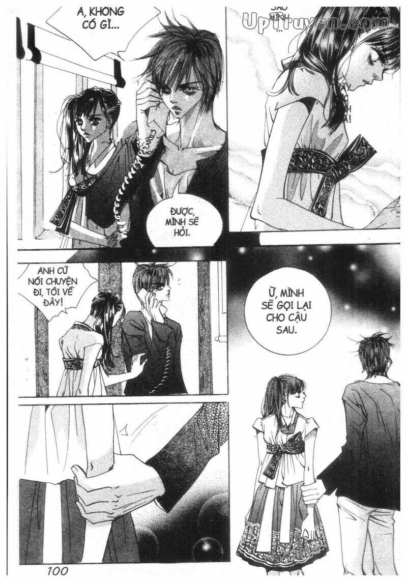 hoàng cung chapter 8 101