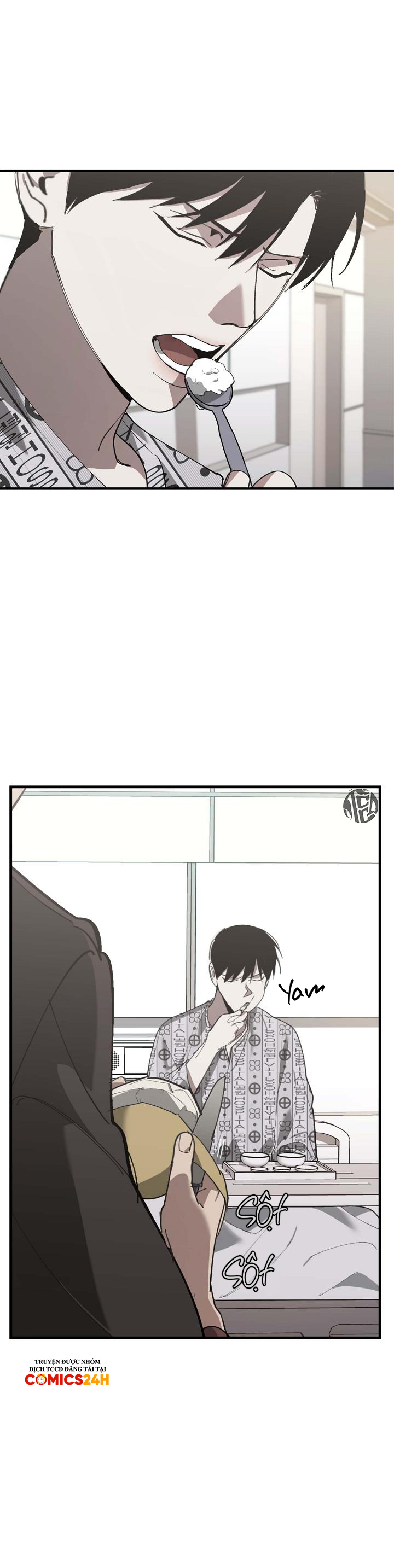 hoán vị chapter 77 3