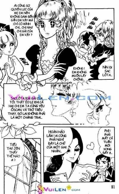 hoa hồng véc-xây chapter 4 81