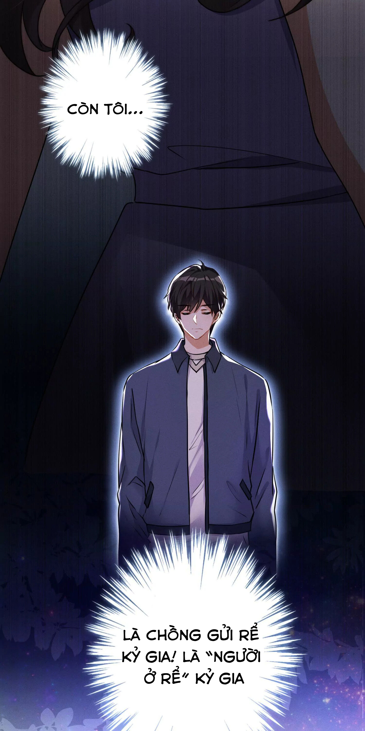 the most heroic son-in-law chapter 1 8