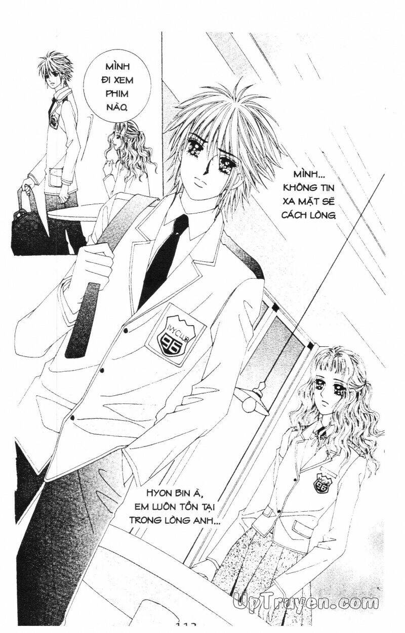 mặt nạ tình yêu chapter 61 34