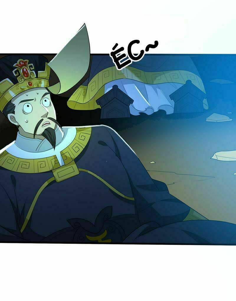 wechat âm dương chapter 2 33