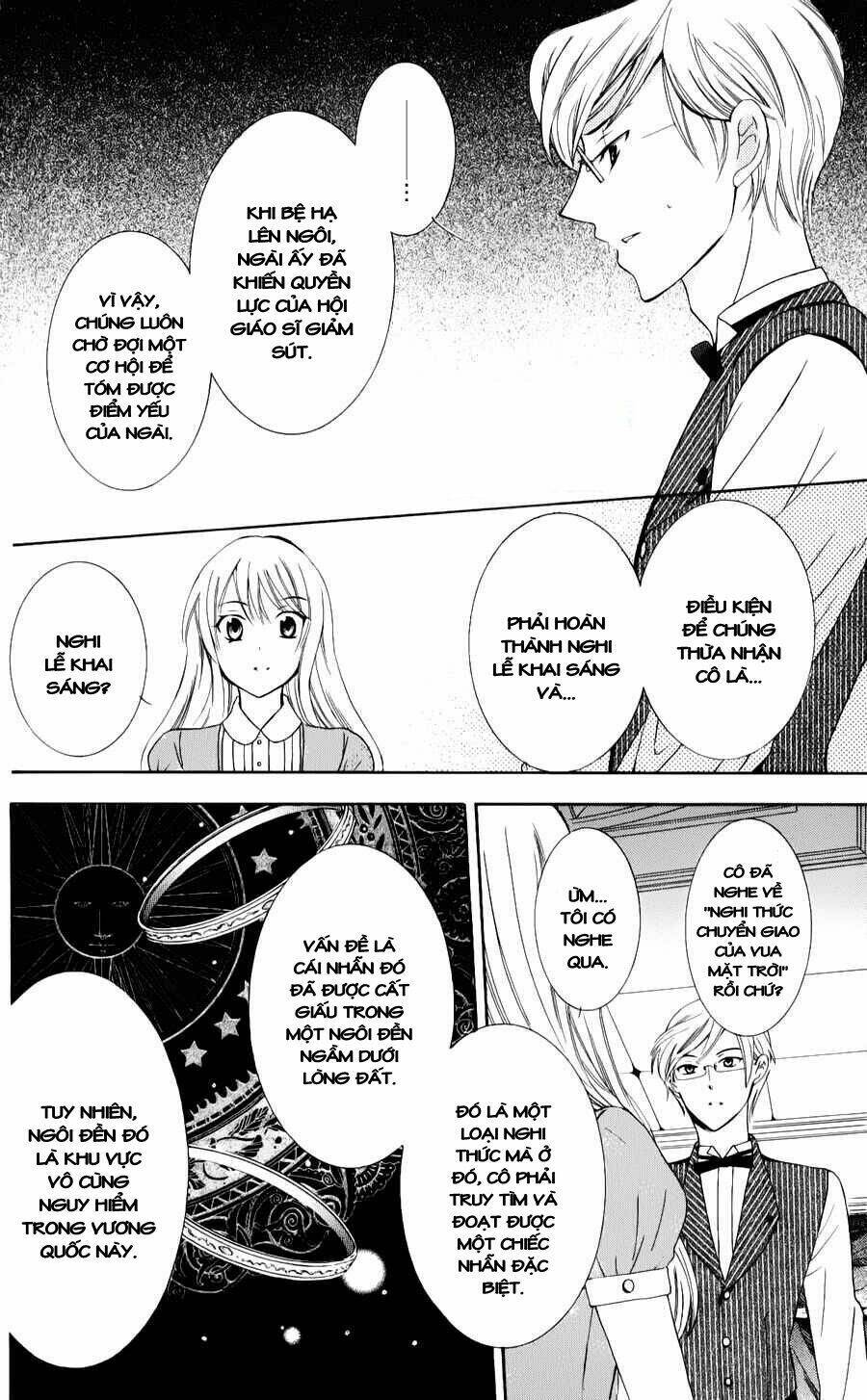 thế giới tươi đẹp chapter 4 19