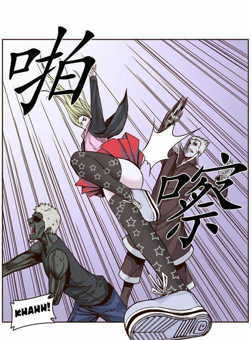 vua của vong linh chapter 89 25