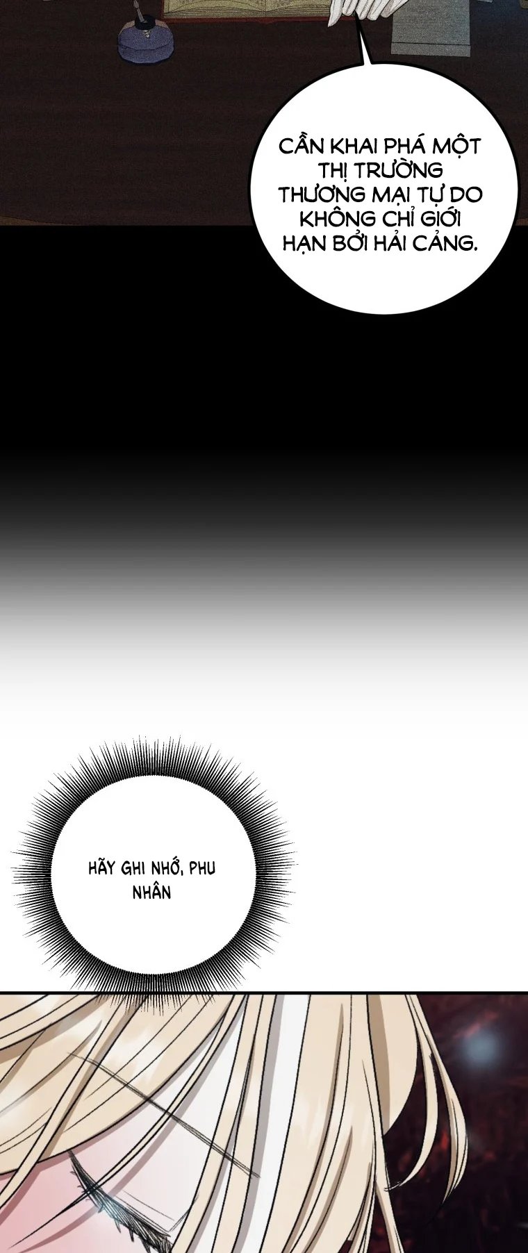 khi tôi bị chú chó tôi bỏ rơi cắn chapter 7.1 47