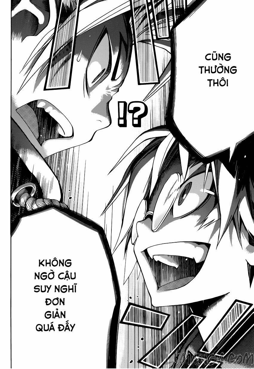 gakkyuu houtei chapter 12 17